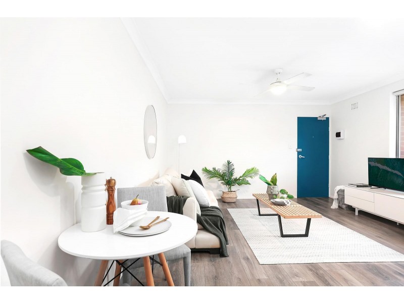 13/11 Rowe Street, Freshwater NSW 2096