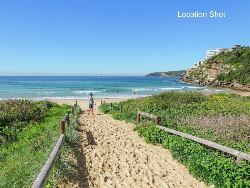 13/11 Rowe Street, Freshwater NSW 2096