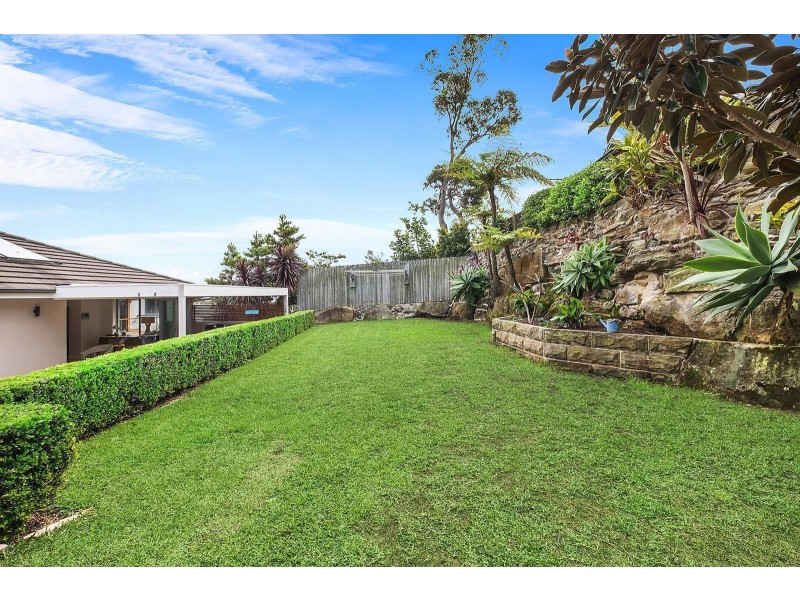 10 Parr Avenue, North Curl Curl NSW 2099