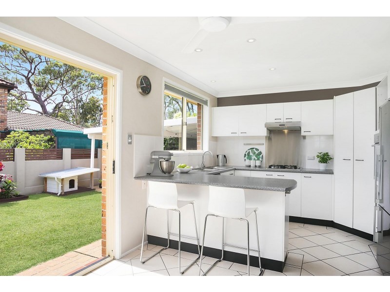 12A Normandy Road, Allambie Heights NSW 2100