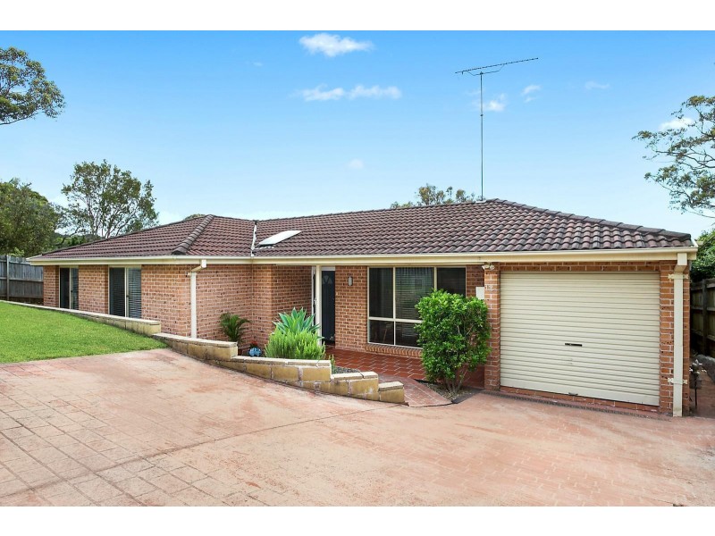 12A Normandy Road, Allambie Heights NSW 2100