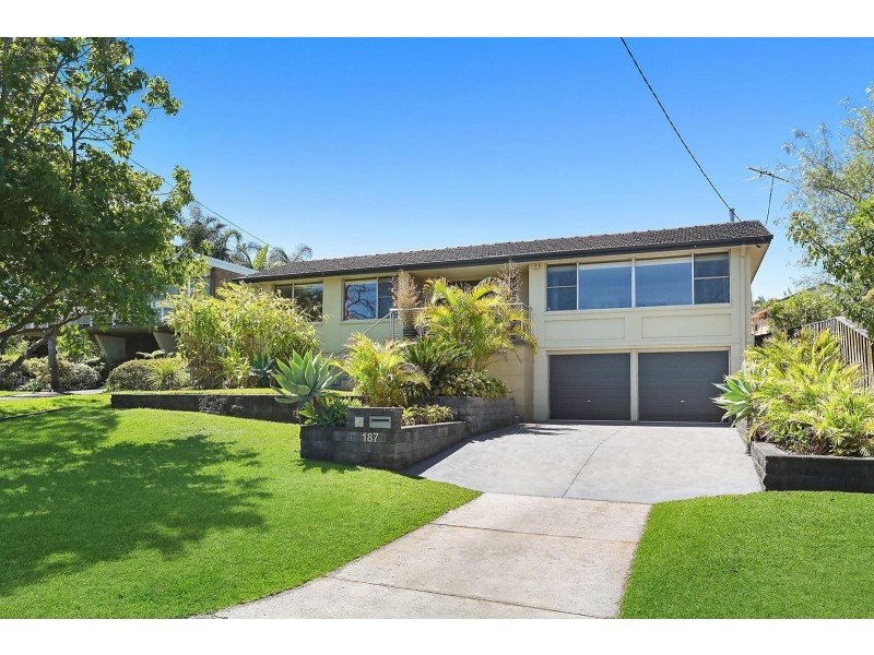 187 Starkey Street, Killarney Heights NSW 2087