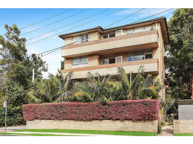1/61 Old Barrenjoey Road, Avalon Beach NSW 2107