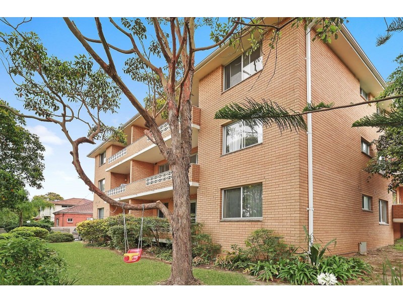 6/39 Wyuna Avenue, Freshwater NSW 2096