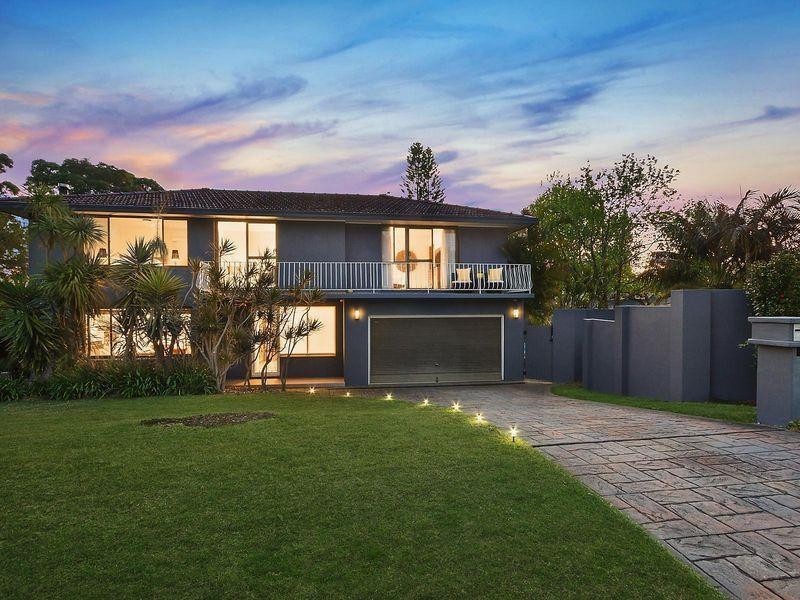 1 Dublin Avenue, Killarney Heights NSW 2087