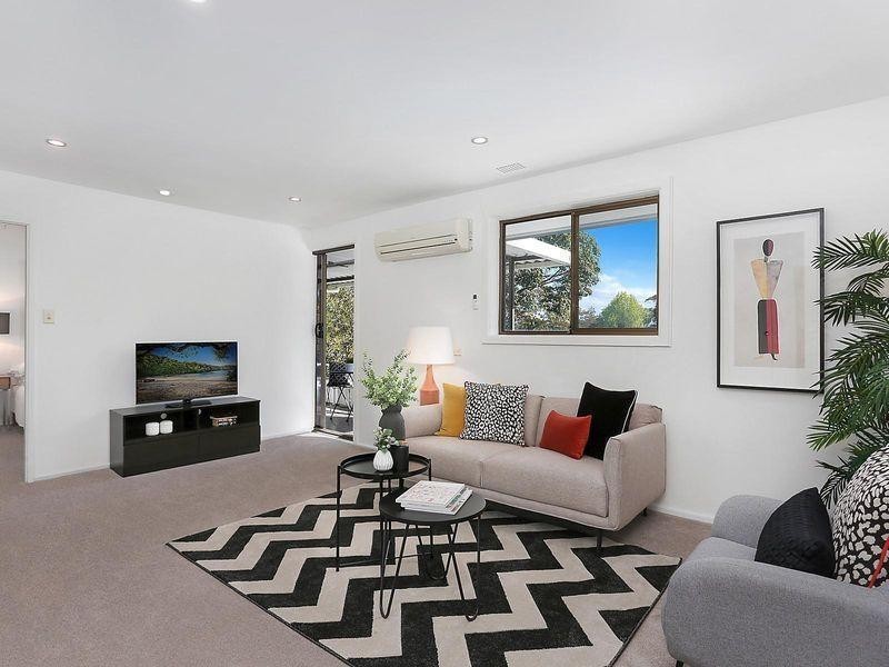 1 Dublin Avenue, Killarney Heights NSW 2087