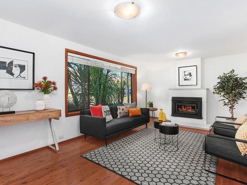 1 Dublin Avenue, Killarney Heights NSW 2087