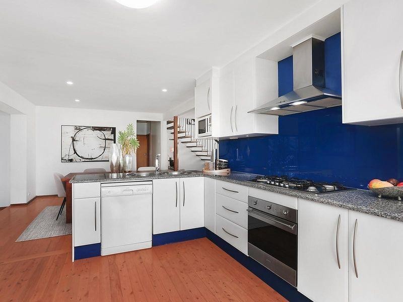 1 Dublin Avenue, Killarney Heights NSW 2087