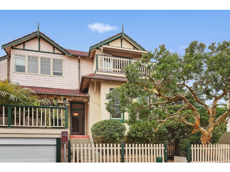 2/2 Camera Street, Manly NSW 2095