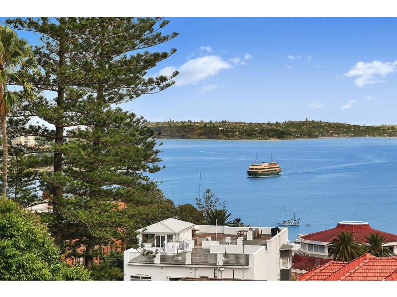2/2 Camera Street, Manly NSW 2095
