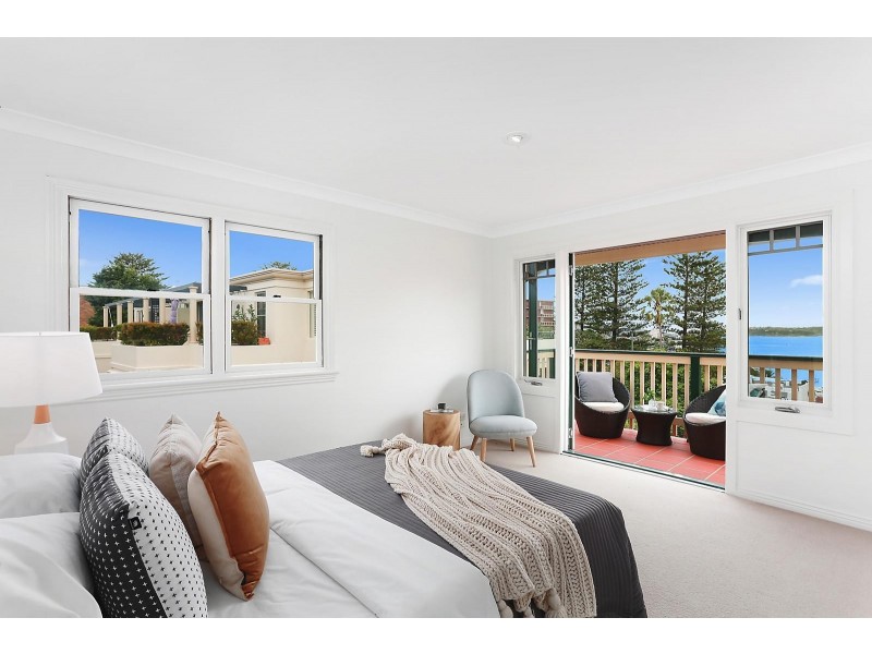 2/2 Camera Street, Manly NSW 2095