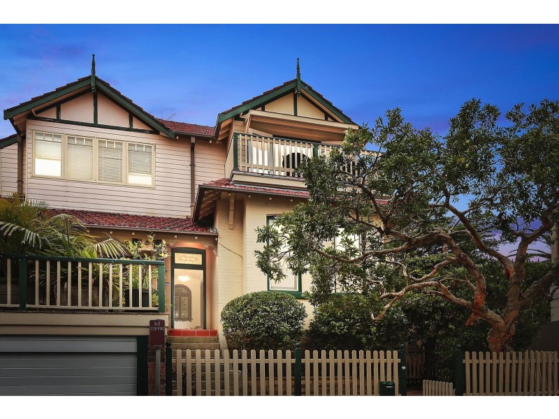 2/2 Camera Street, Manly NSW 2095