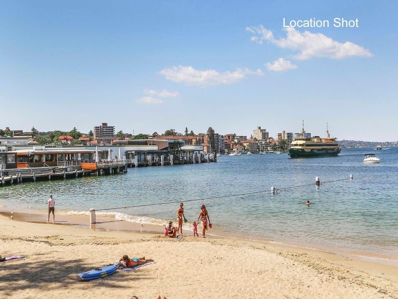2/2 Camera Street, Manly NSW 2095