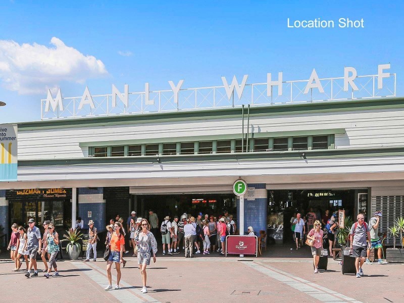 2/2 Camera Street, Manly NSW 2095