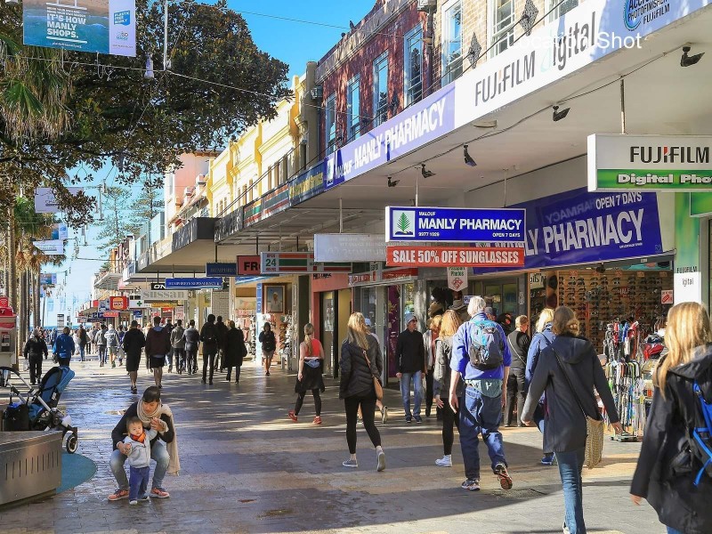 2/2 Camera Street, Manly NSW 2095