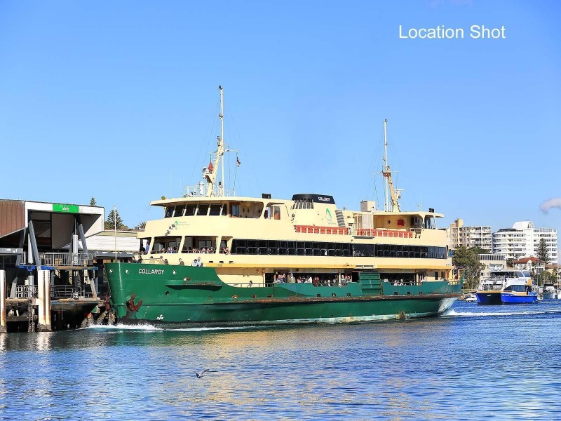 2/2 Camera Street, Manly NSW 2095