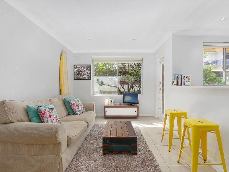 8/18 Evans Street, Freshwater NSW 2096