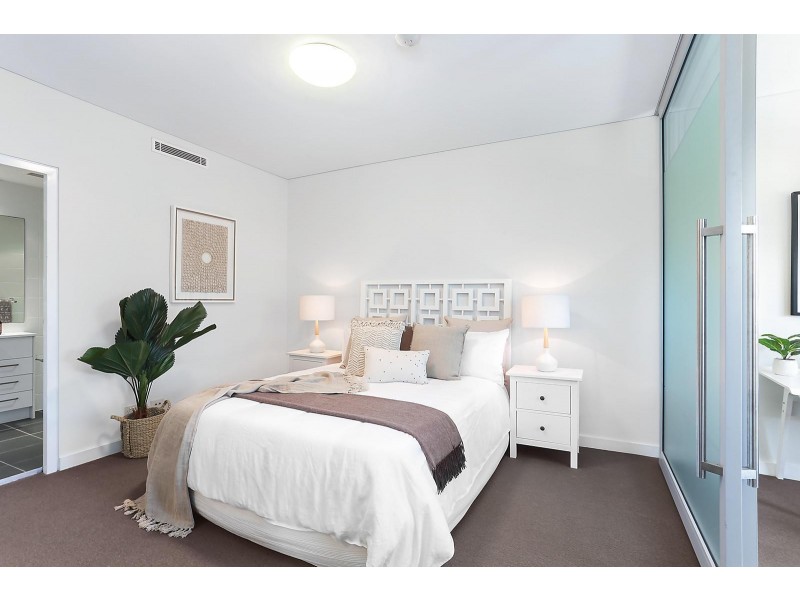 31/331 Miller Street, Cammeray NSW 2062