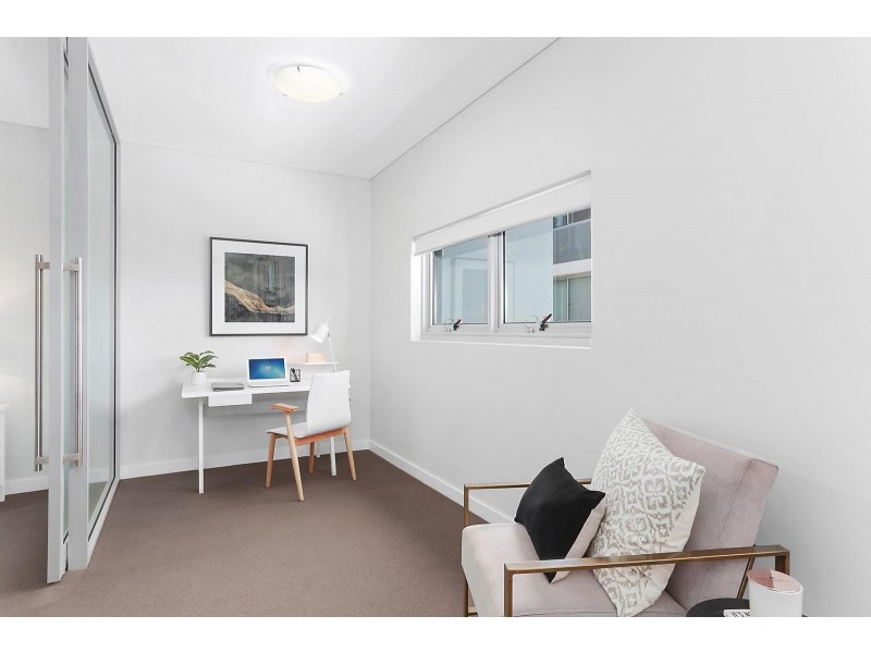 31/331 Miller Street, Cammeray NSW 2062