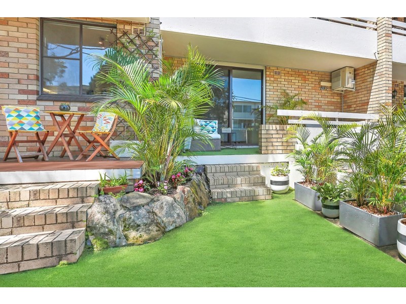 10/70 Kenneth Road, Manly Vale NSW 2093