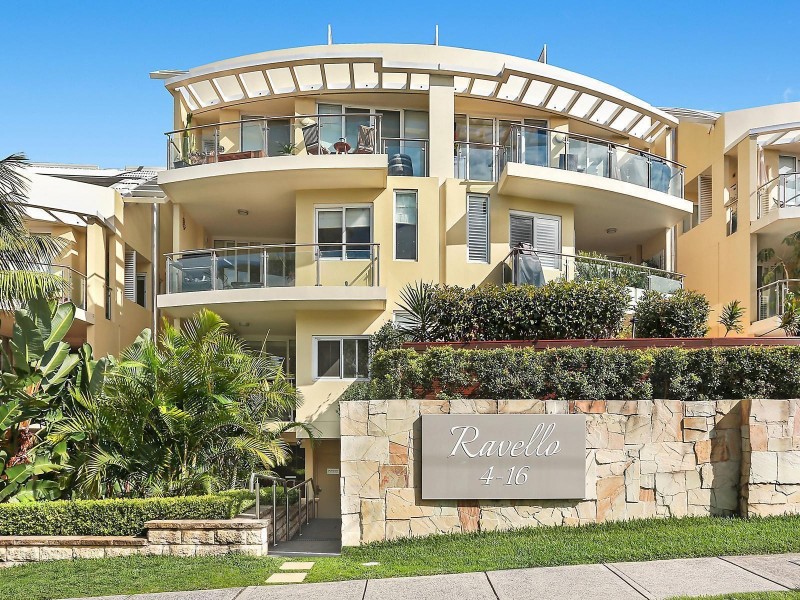 38/4 Kingsway, Dee Why NSW 2099