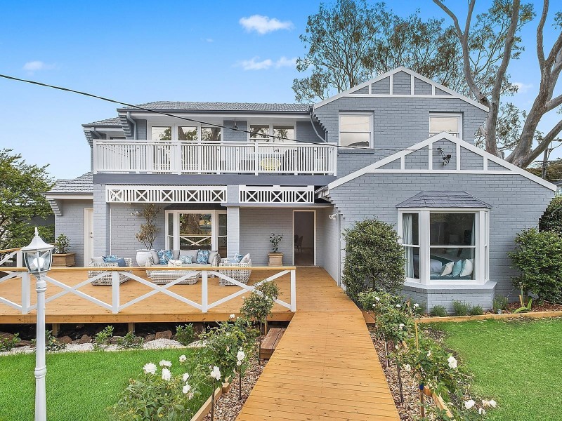 27 Kenneth Road, Manly Vale NSW 2093