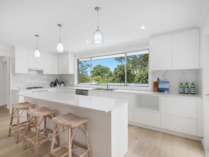 27 Kenneth Road, Manly Vale NSW 2093