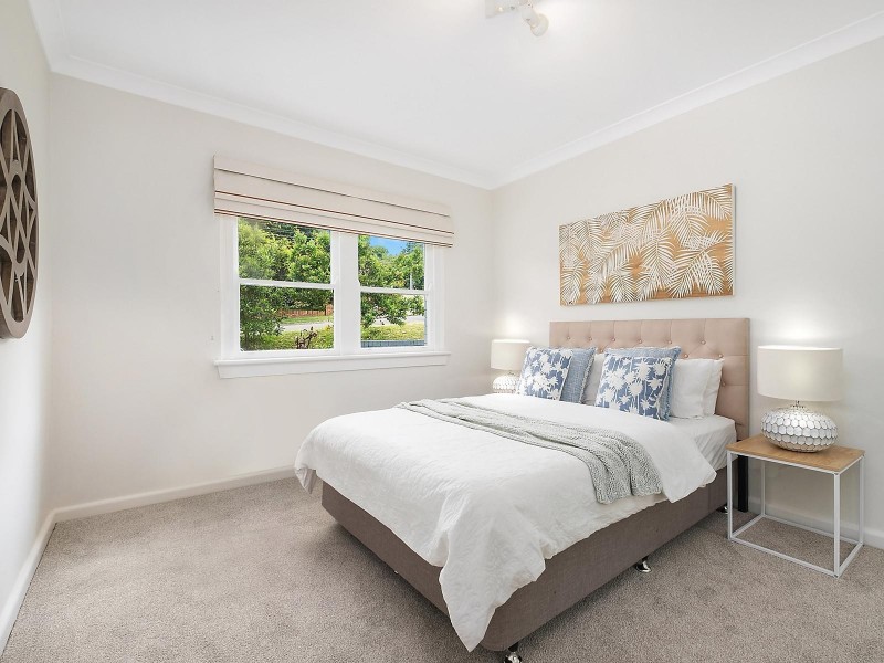 27 Kenneth Road, Manly Vale NSW 2093