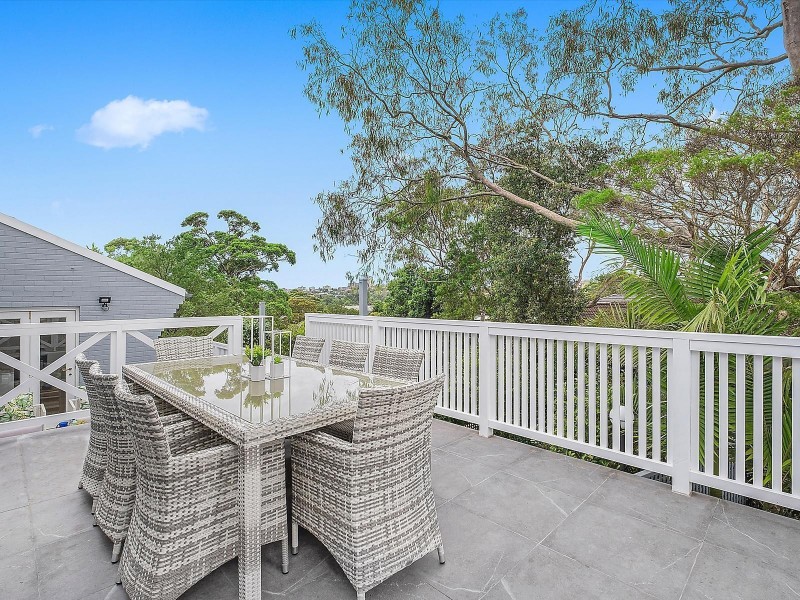 27 Kenneth Road, Manly Vale NSW 2093