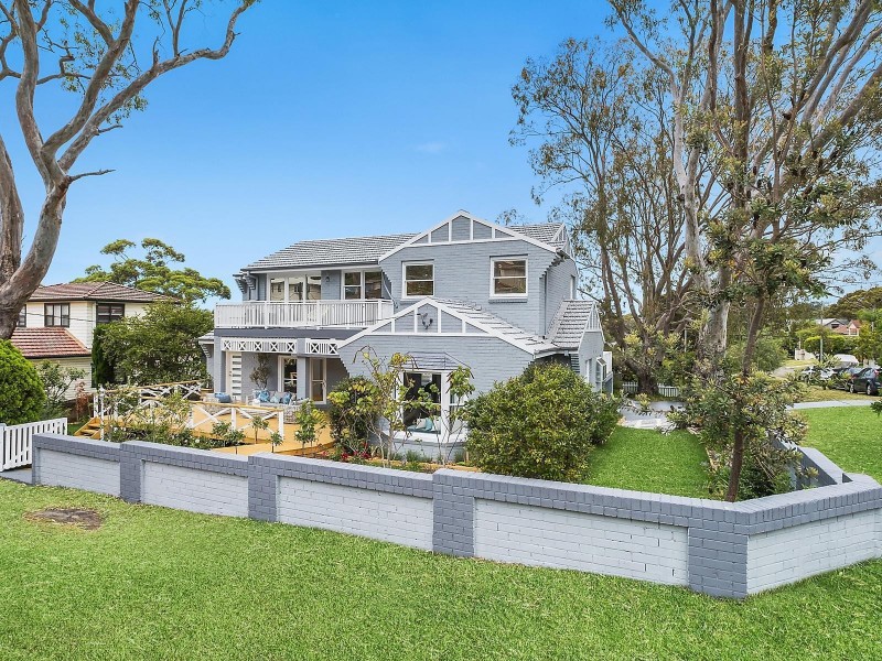 27 Kenneth Road, Manly Vale NSW 2093