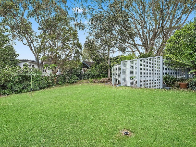 27 Kenneth Road, Manly Vale NSW 2093