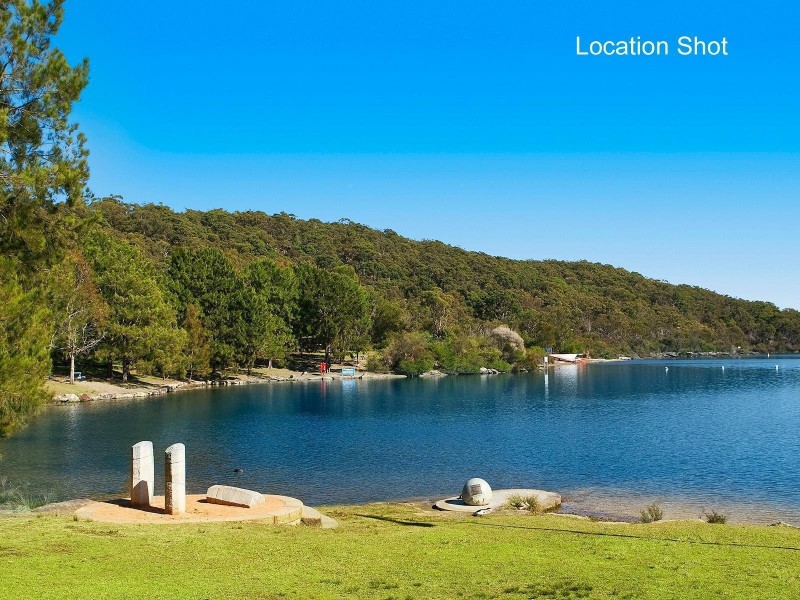 27 Kenneth Road, Manly Vale NSW 2093