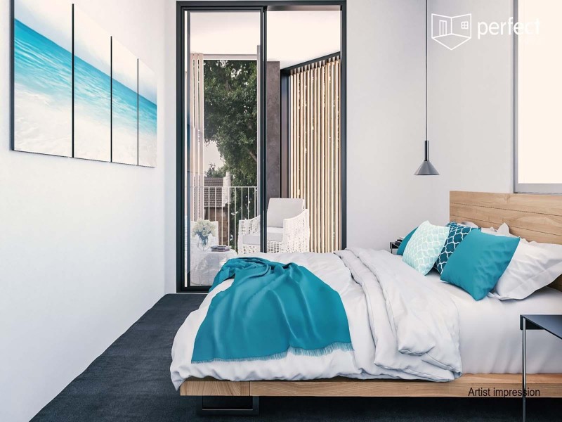 302/21 Belgrave Street, Manly NSW 2095