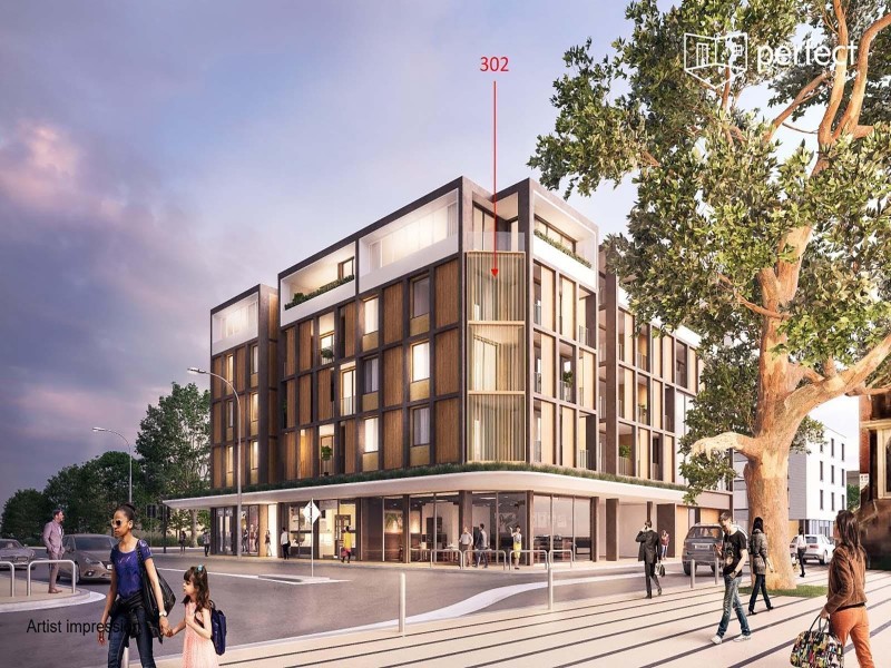 302/21 Belgrave Street, Manly NSW 2095