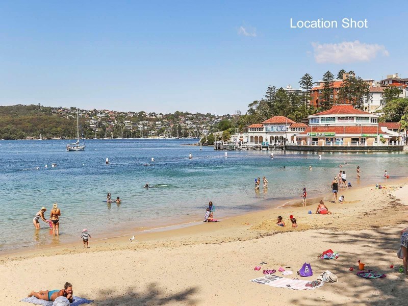 302/21 Belgrave Street, Manly NSW 2095