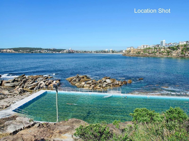 1/31 Cavill Street, Freshwater NSW 2096