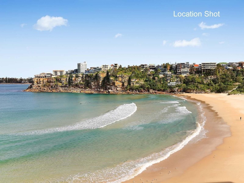 1/31 Cavill Street, Freshwater NSW 2096