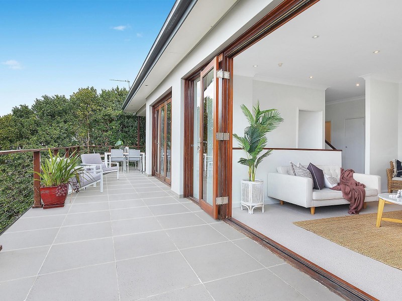 9B Nield Avenue, Balgowlah NSW 2093