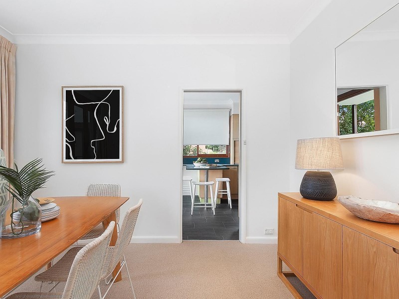 9B Nield Avenue, Balgowlah NSW 2093