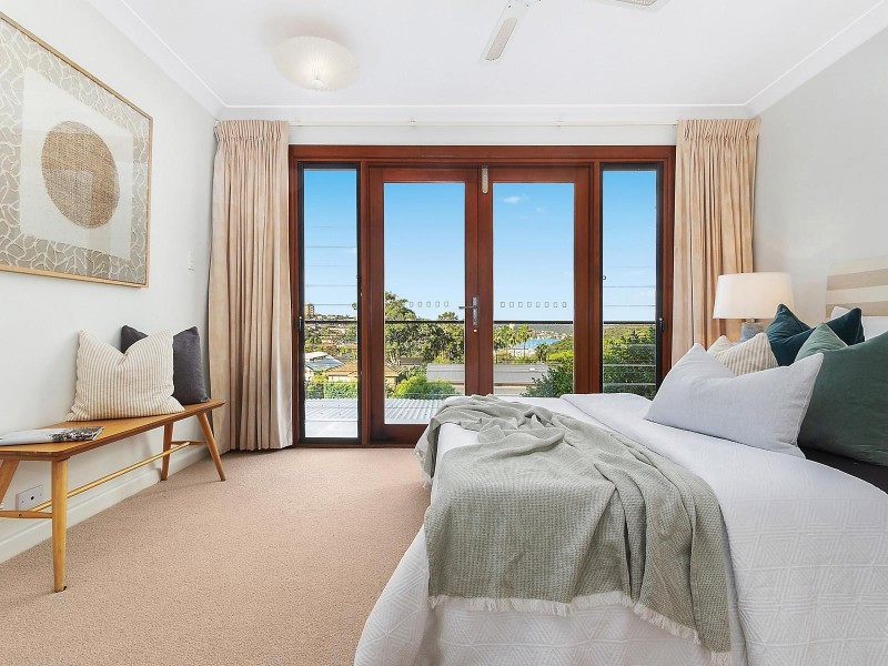 9B Nield Avenue, Balgowlah NSW 2093