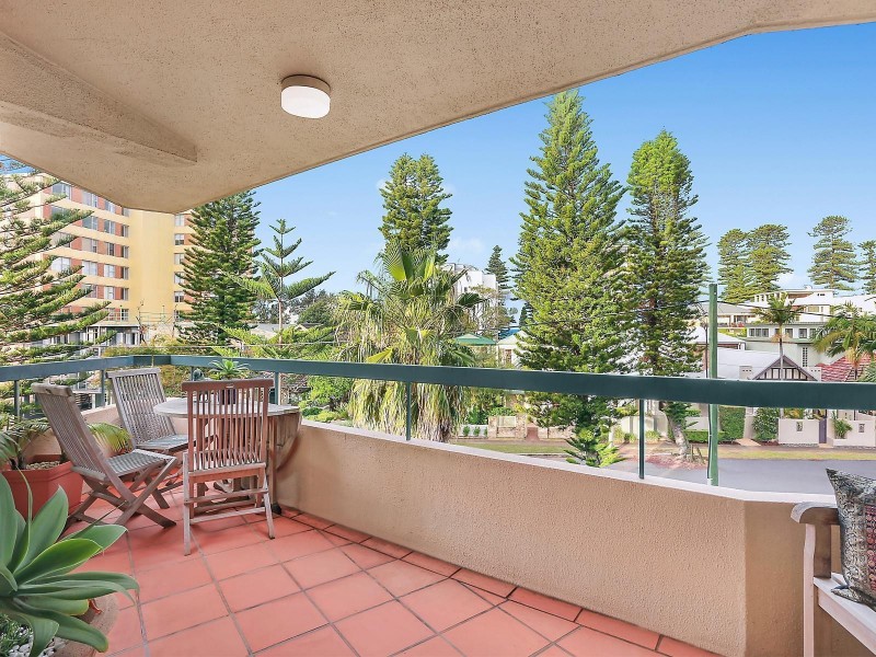 4/33 Malvern Avenue, Manly NSW 2095