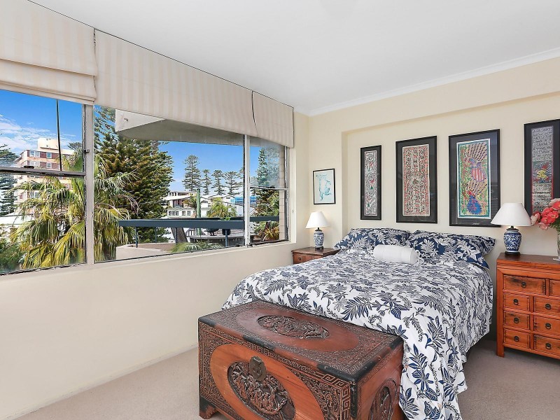 4/33 Malvern Avenue, Manly NSW 2095