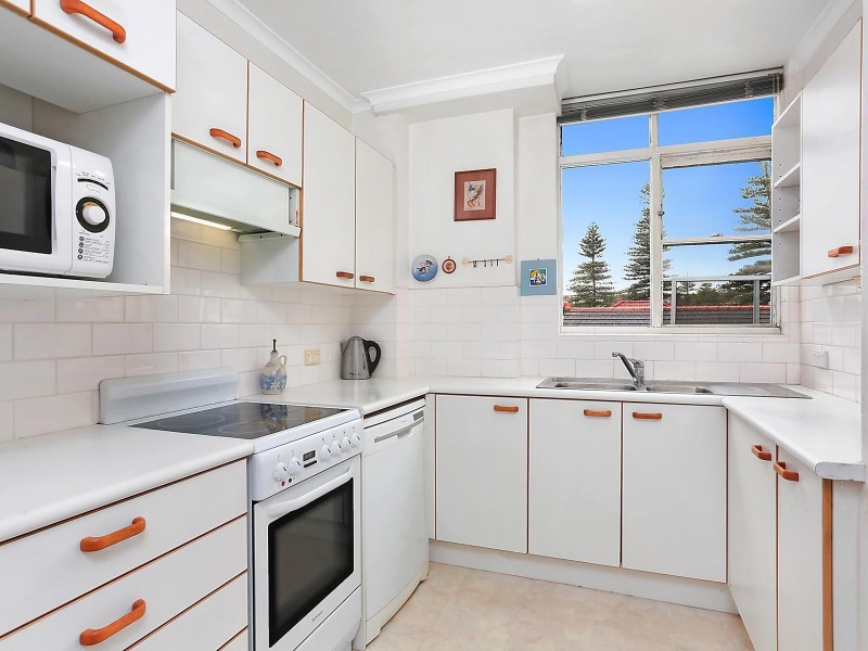 4/33 Malvern Avenue, Manly NSW 2095