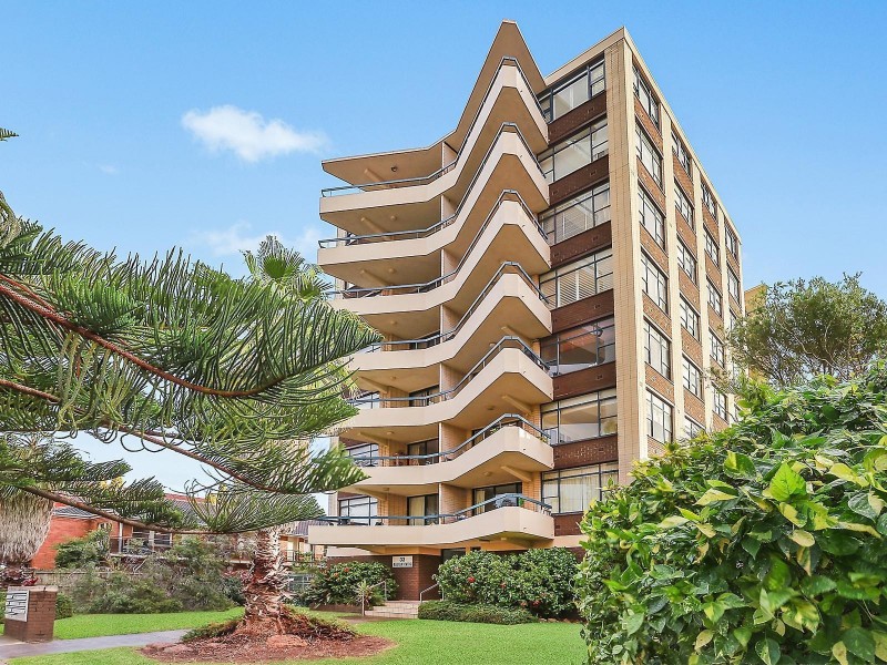 4/33 Malvern Avenue, Manly NSW 2095