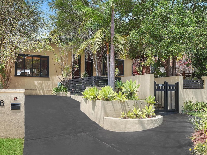 46 Cousins Road, Beacon Hill NSW 2100