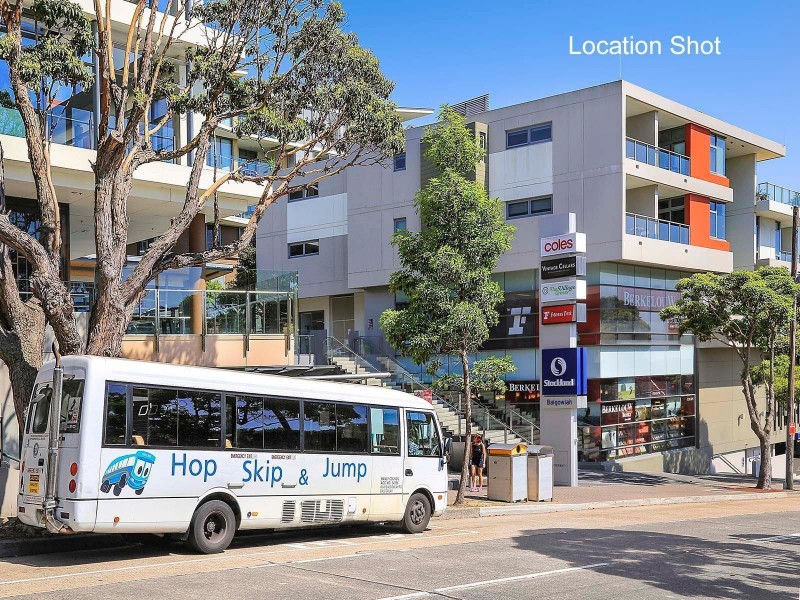 5/6 Cross Street, Balgowlah NSW 2093