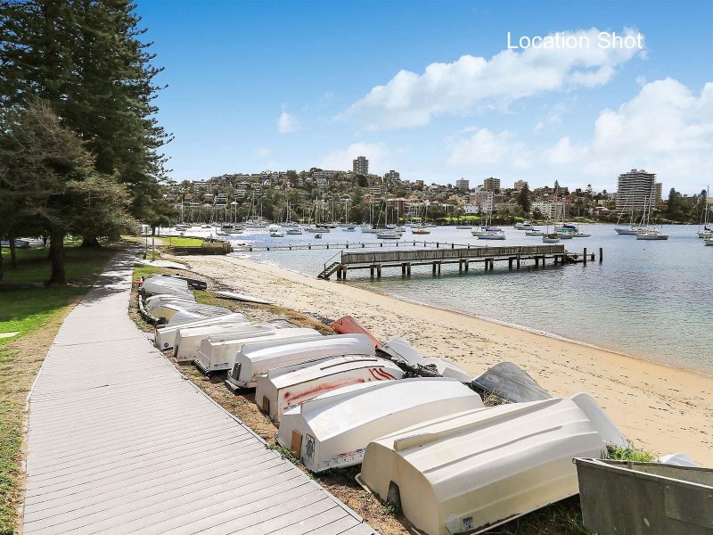 5/6 Cross Street, Balgowlah NSW 2093