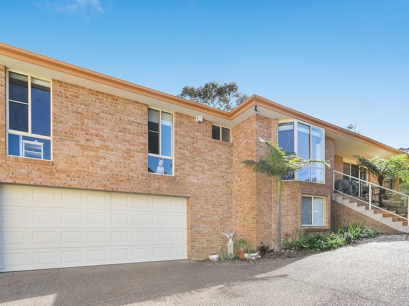 11A Guardian Parade, Beacon Hill NSW 2100