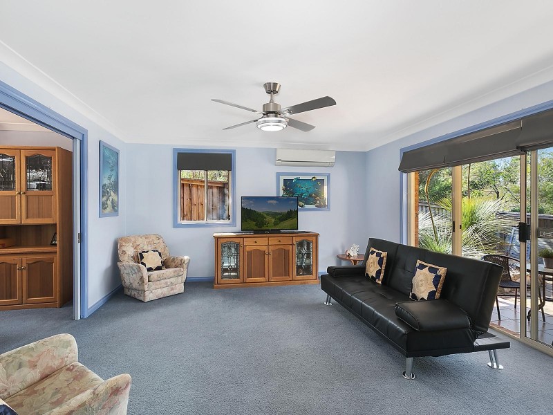 11A Guardian Parade, Beacon Hill NSW 2100