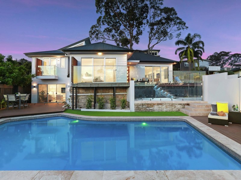 12 Eerawy Road, Allambie Heights NSW 2100